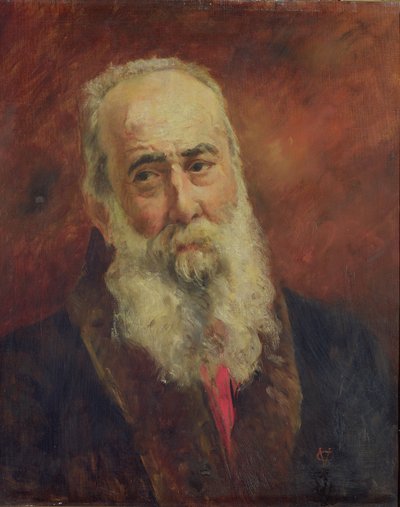 Kardinal Charles Lavigerie (1825-92) Erzbischof von Algerien von French School